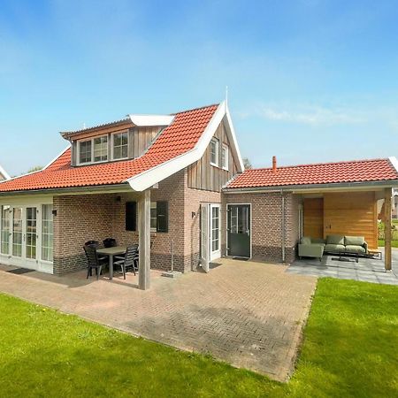 Buitengoed Het Lageveld - 93 Hoge-Hexel エクステリア 写真