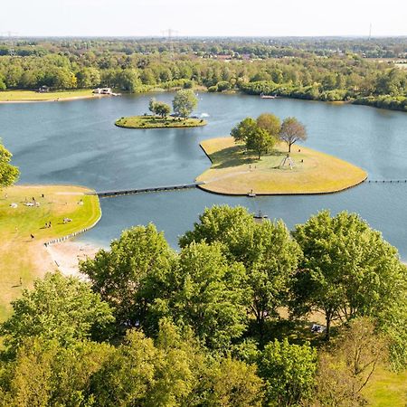 Buitengoed Het Lageveld - 93 Hoge-Hexel エクステリア 写真