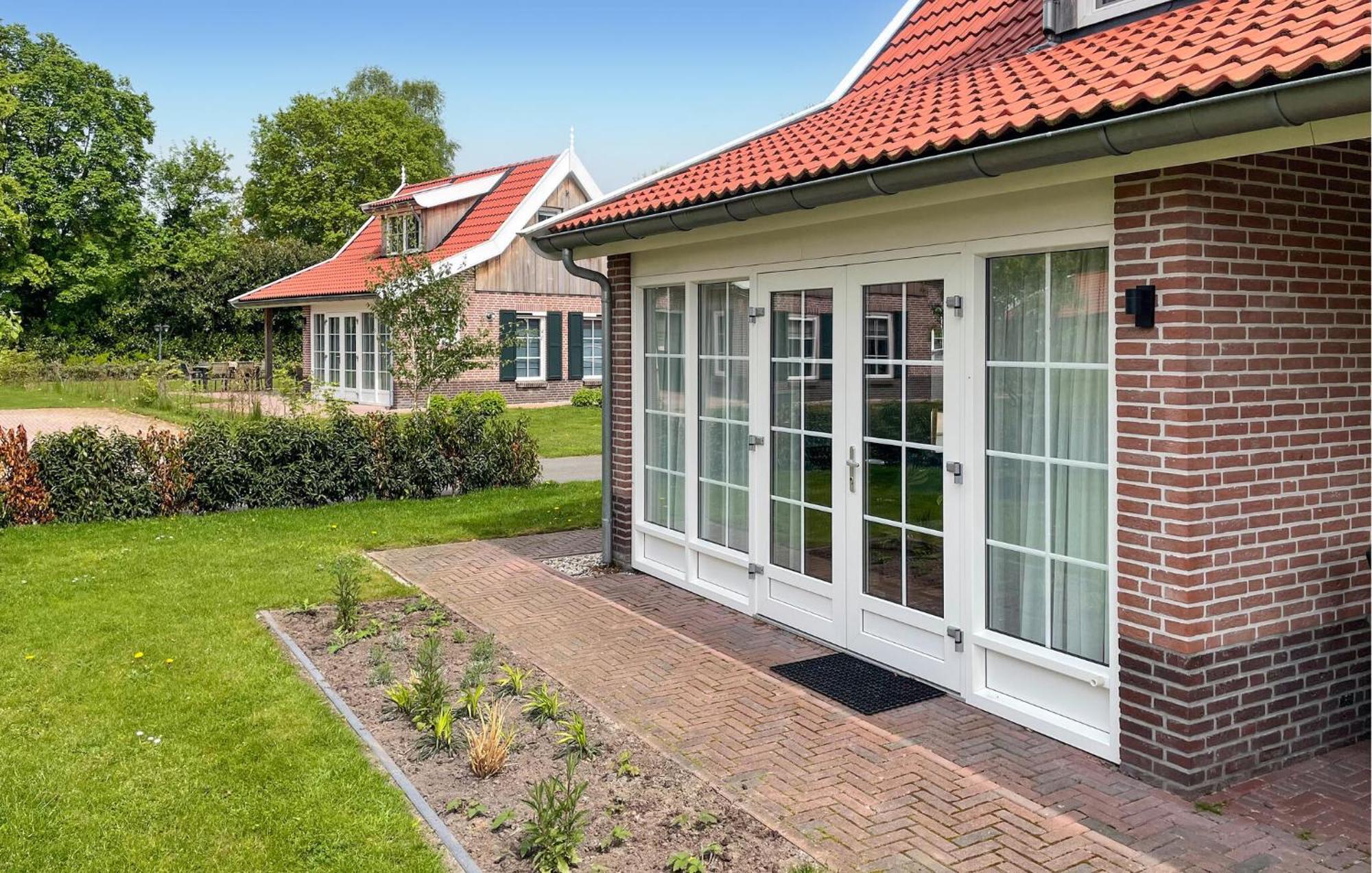 Buitengoed Het Lageveld - 93 Hoge-Hexel エクステリア 写真