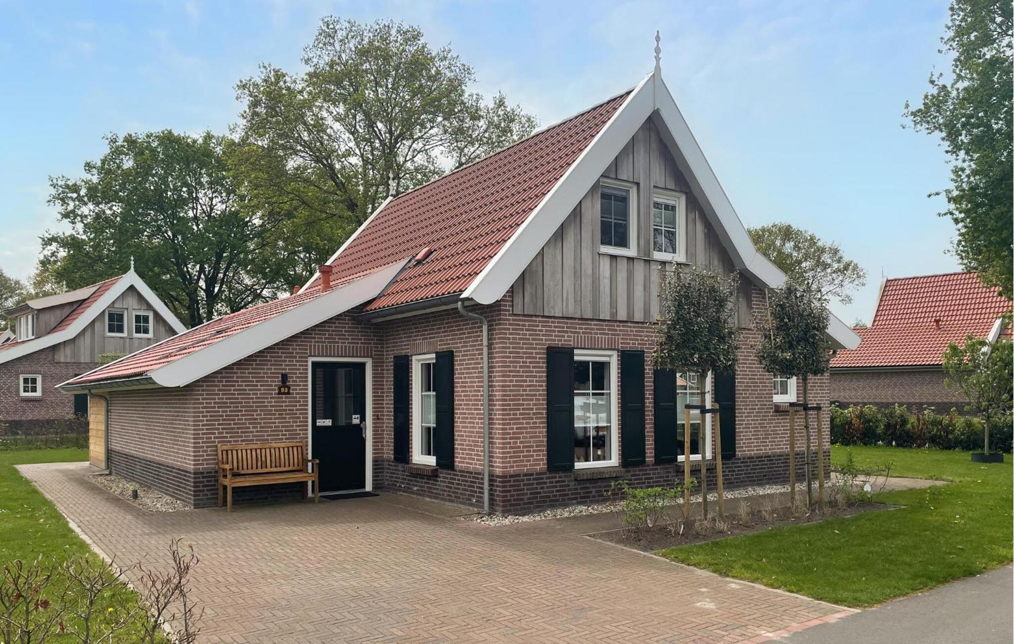 Buitengoed Het Lageveld - 93 Hoge-Hexel エクステリア 写真