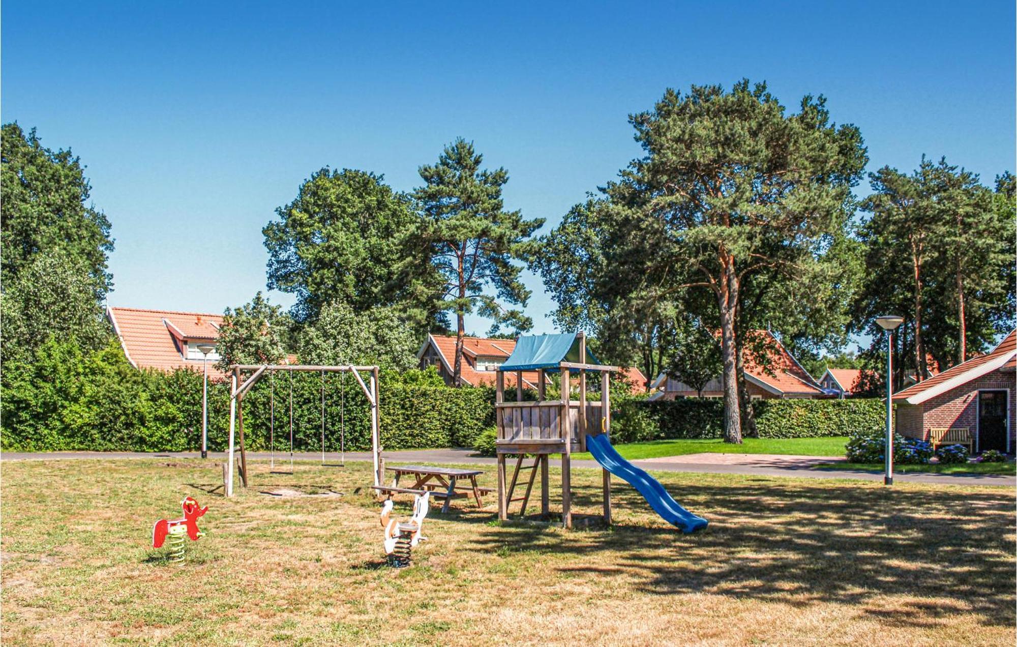 Buitengoed Het Lageveld - 93 Hoge-Hexel エクステリア 写真