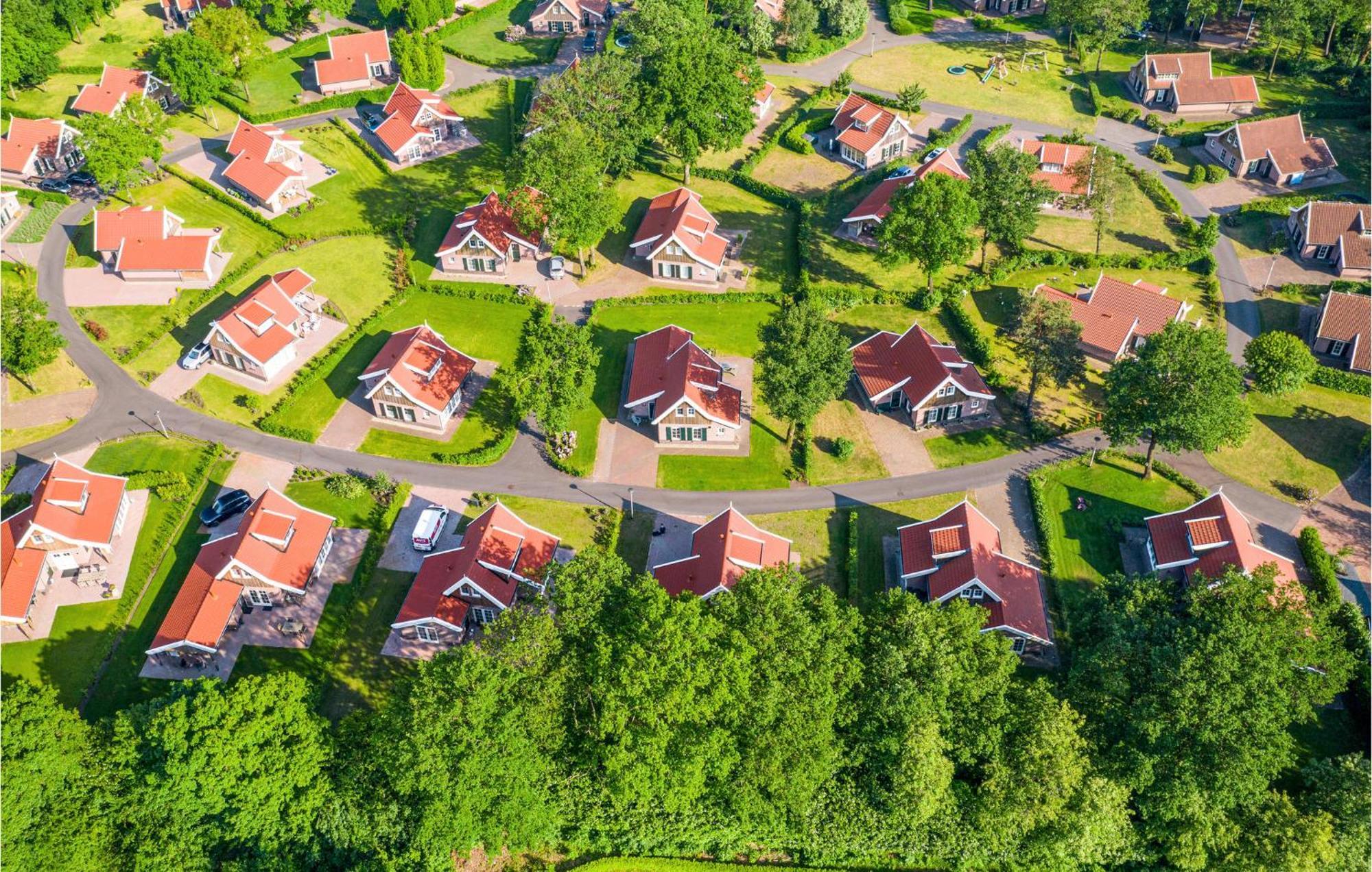 Buitengoed Het Lageveld - 93 Hoge-Hexel エクステリア 写真