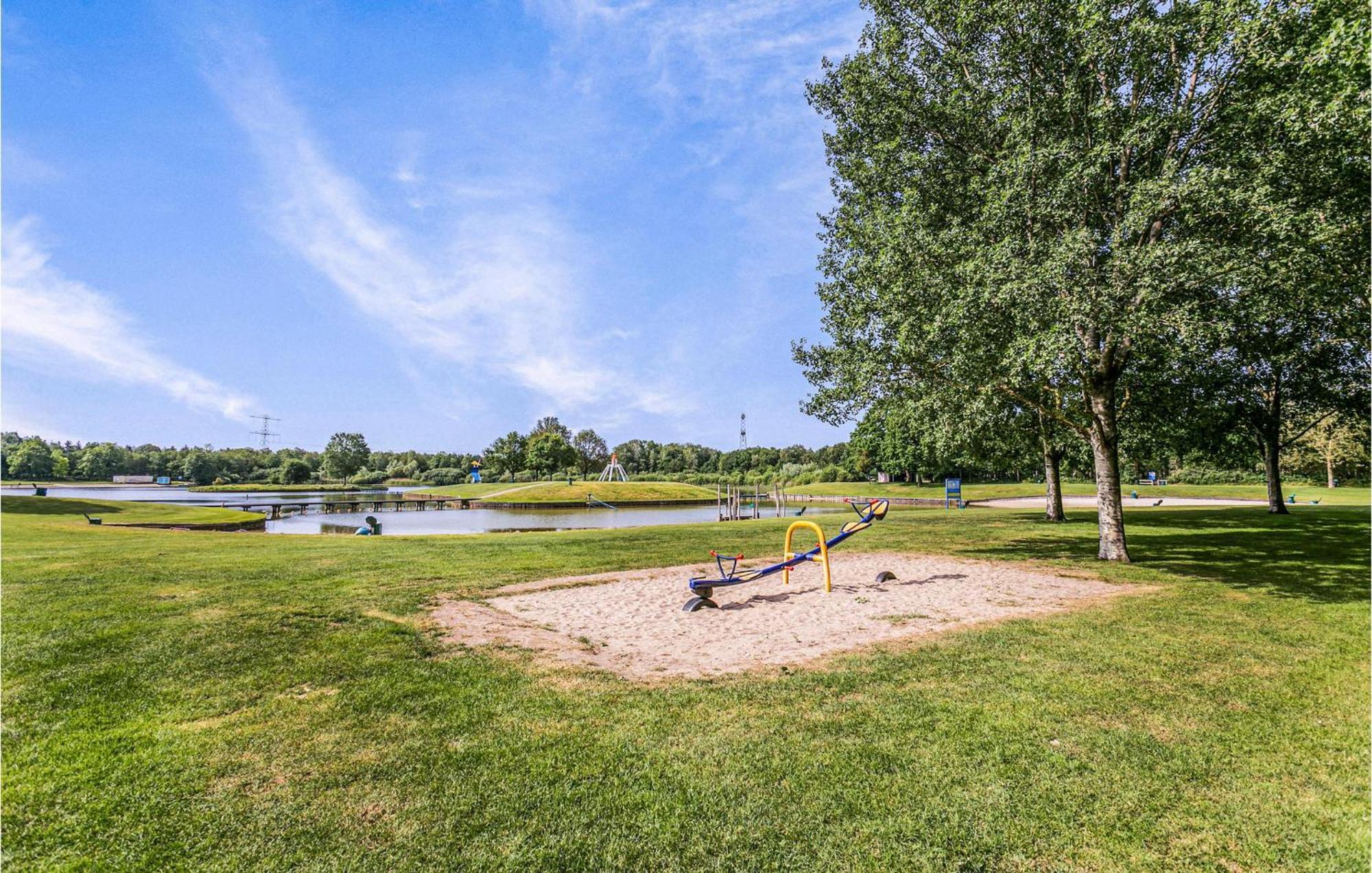 Buitengoed Het Lageveld - 93 Hoge-Hexel エクステリア 写真