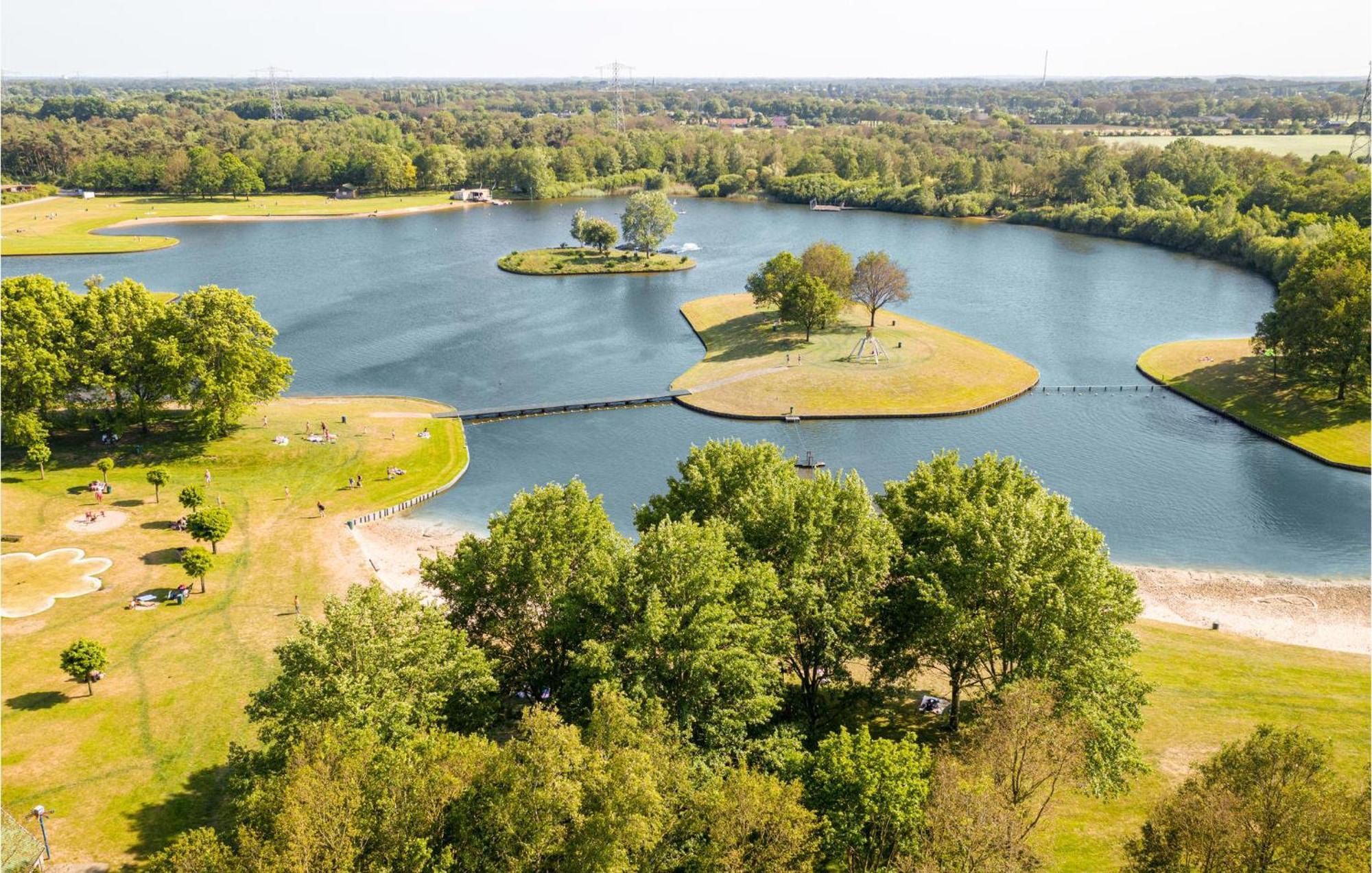 Buitengoed Het Lageveld - 93 Hoge-Hexel エクステリア 写真